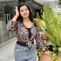 Thanzeeha Shajahan