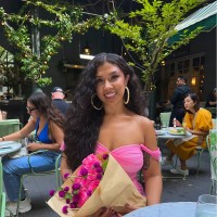 Amanda Ahmad