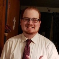 Kevin Kesselring
