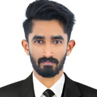 Mohammed Afnan P A
