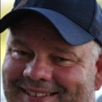 Roger Van Kesteren