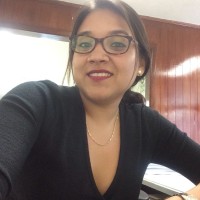 Ana María Girón Miranda