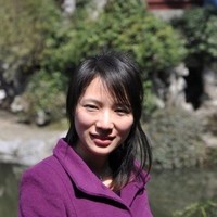Shirley Peng