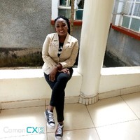Nancy Irungu