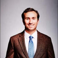 Sam Centeno, Retail Tenant Rep Broker