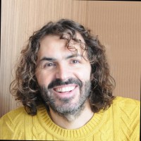 Bruno Geslin