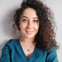 Elodie Depeige 邓乐笛