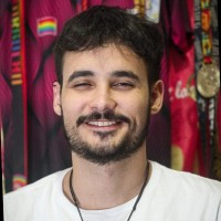 Phillipe Dantas Matos