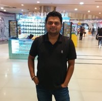 Raj Kumar