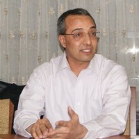 Ahmed Ebrahim