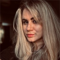 Evija Bogdanova