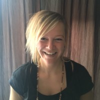 Lieke Van Dijk - Paijmans