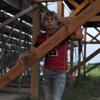 Kolton Riser