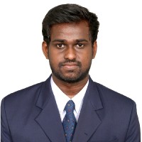Kumaravel M