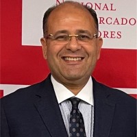 Mohamed Taha