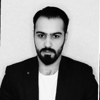 Ali Aljammali