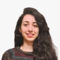 Mahsa Keyhani