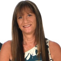 Lisa Pastor
