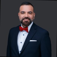 Elías Villarreal, Jr., DMSc, PA-C