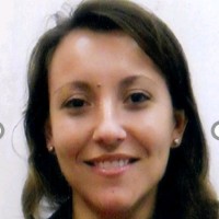 Desirèe Galvez