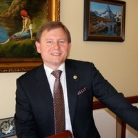 Laszlo Varadi
