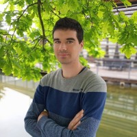 Gergő Farkas