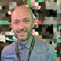 Stuart Hunter