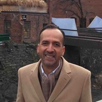 Eduardo Whaley