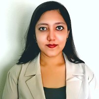 Dr. Monalisa Saha