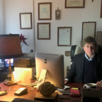 Enrico Giuffrida
