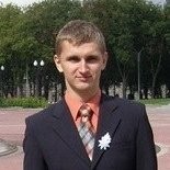 Сергей Харламов
