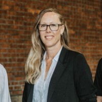 Lisa Hedlund