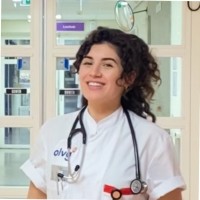 Yasmine Atef