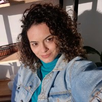 Taylana Machado