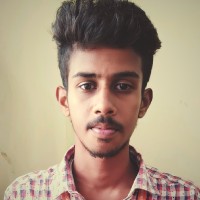 Pradeep B