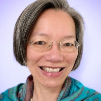 Sue Wang PCC, CPCC