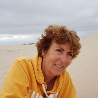 Monique van Strien -van Milaan