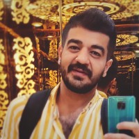 Amirhossein Rabiei