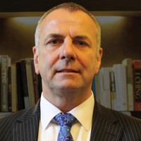 John McEnery 🎓Ind. Eng 🎓FAIBF