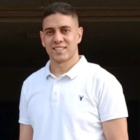 Ibrahim Megahed