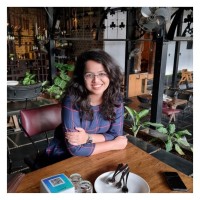 Suruchi Pendse