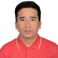Jiwan Lama