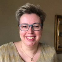 Carina Asdal Pedersen