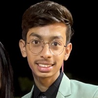 Parth Mundra