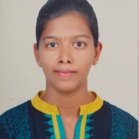Bhargavi Gangishetty