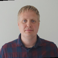 Martin Barmar Larsen