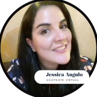 Jessica Angulo B. CEO JAB Asist. Asistente Virtual