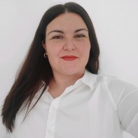 Ángela Martín Redondo