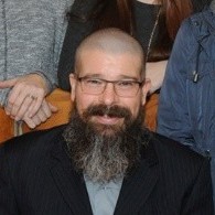 Dr. Jeff Nave