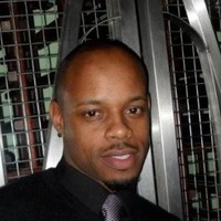 Kenny Bailey